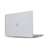 Чехол защитный VLP Plastic Case для MacBook Pro 15", прозрачный