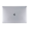 Чехол защитный VLP Plastic Case для MacBook Pro 15", прозрачный