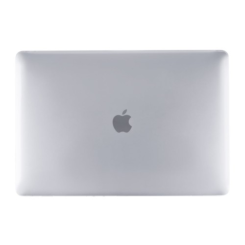 Чехол защитный VLP Plastic Case для MacBook Pro 15", прозрачный