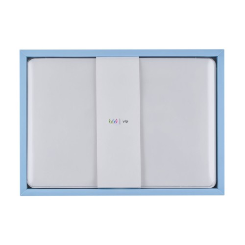 Чехол защитный VLP Plastic Case для MacBook Pro 15", прозрачный