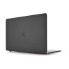 Чехол защитный VLP Plastic Case для MacBook Pro 15", черный