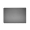 Чехол защитный VLP Plastic Case для MacBook Pro 15", черный