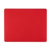Чехол защитный VLP Plastic Case для MacBook Pro 16" 2019-2020, красный