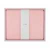 Чехол защитный VLP Plastic Case для MacBook Pro 16" 2019-2020, светло-розовый