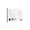 Чехол защитный VLP Plastic Case для MacBook Pro 16" 2021, черный