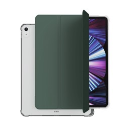 Чехол защитный VLP Dual Folio Case для iPad 10, темно-зеленый