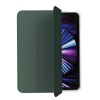 Чехол защитный VLP Dual Folio Case для iPad 10, темно-зеленый