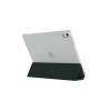 Чехол защитный VLP Dual Folio Case для iPad 10, темно-зеленый