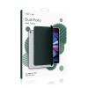 Чехол защитный VLP Dual Folio Case для iPad 10, темно-зеленый