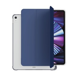 Чехол защитный VLP Dual Folio Case для iPad 10, темно-синий