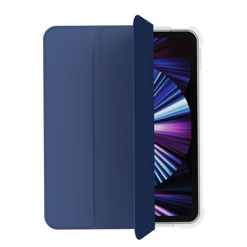 Чехол защитный VLP Dual Folio Case для iPad 10, темно-синий