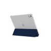Чехол защитный VLP Dual Folio Case для iPad 10, темно-синий