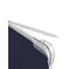 Чехол защитный VLP Dual Folio Case для iPad 10, темно-синий