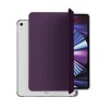 Чехол защитный VLP Dual Folio Case для iPad 10, темно-фиолетовый
