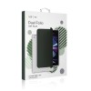 Чехол защитный VLP Dual Folio для iPad 7/8/9, темно-зеленый