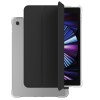 Чехол защитный VLP Dual Folio для iPad 7/8/9, черный