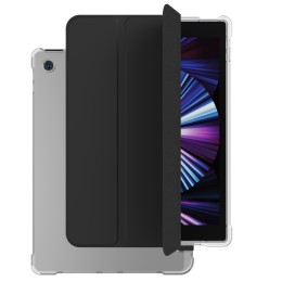 Чехол защитный VLP Dual Folio для iPad 7/8/9, черный