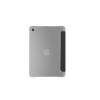 Чехол защитный VLP Dual Folio для iPad 7/8/9, черный