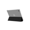 Чехол защитный VLP Dual Folio для iPad 7/8/9, черный