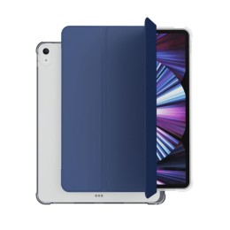 Чехол защитный VLP Dual Folio для iPad Air 2020 (10.9''), темно-синий
