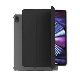 Чехол защитный VLP Dual Folio для iPad Air 2020 (10.9''), черный
