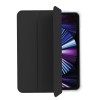 Чехол защитный VLP Dual Folio для iPad Air 2020 (10.9''), черный