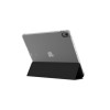 Чехол защитный VLP Dual Folio для iPad Air 2020 (10.9''), черный