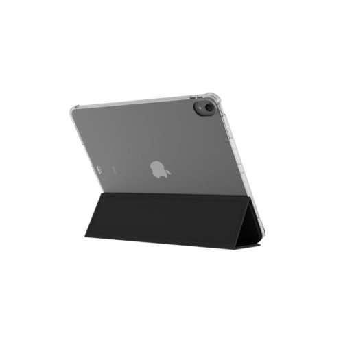 Чехол защитный VLP Dual Folio для iPad Air 2020 (10.9''), черный