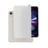 Чехол защитный VLP Dual Folio для iPad mini 6 2021, белый