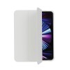 Чехол защитный VLP Dual Folio для iPad mini 6 2021, белый