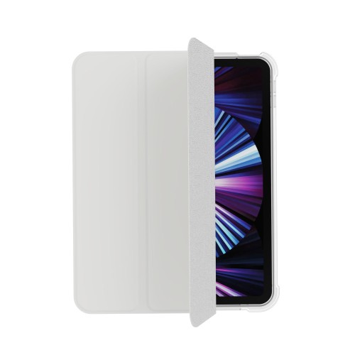 Чехол защитный VLP Dual Folio для iPad mini 6 2021, белый