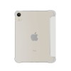 Чехол защитный VLP Dual Folio для iPad mini 6 2021, белый