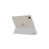 Чехол защитный VLP Dual Folio для iPad mini 6 2021, белый