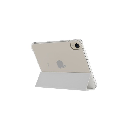 Чехол защитный VLP Dual Folio для iPad mini 6 2021, белый