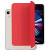 Чехол защитный VLP Dual Folio для iPad mini 6 2021, красный