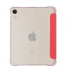 Чехол защитный VLP Dual Folio для iPad mini 6 2021, красный