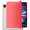 Чехол защитный VLP Dual Folio для iPad Pro 2021 (12.9''), коралловый