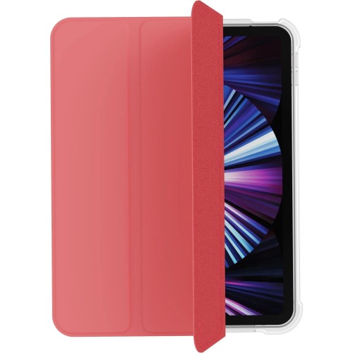 Чехол защитный VLP Dual Folio для iPad Pro 2021 (12.9''), коралловый