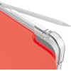 Чехол защитный VLP Dual Folio для iPad Pro 2021 (12.9''), коралловый