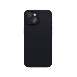 Чехол защитный VLP Aster Case для iPhone 14/15, черный