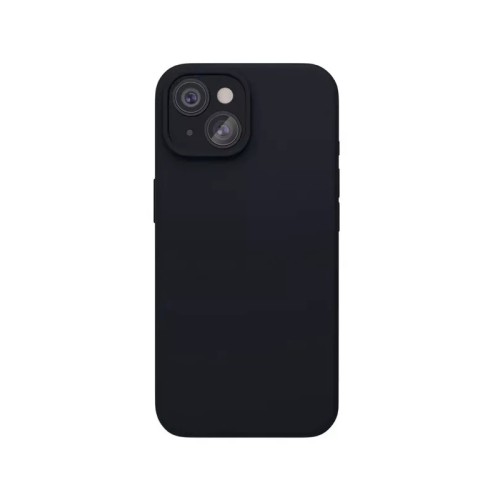 Чехол защитный VLP Aster Case для iPhone 14/15, черный