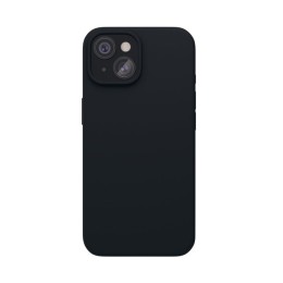 Чехол защитный VLP Aster Case для iPhone 14Plus/15Plus, черный