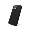 Чехол защитный VLP Aster Case с MagSafe для iPhone 14/15, черный