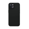 Чехол защитный VLP Aster Case с MagSafe для iPhone 14/15, черный