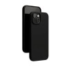 Чехол защитный VLP Aster Case с MagSafe для iPhone 14/15, черный