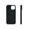 Чехол защитный VLP Aster Case с MagSafe для iPhone 14/15, черный