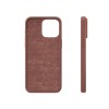 Чехол защитный VLP Aster Case с MagSafe для iPhone 15 Pro, моккачино