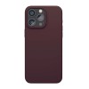 Чехол защитный VLP Aster Case с MagSafe для iPhone 15 ProMax, моккачино