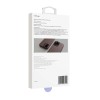 Чехол защитный VLP Aster Case с MagSafe для iPhone 15 ProMax, моккачино