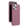 Чехол защитный VLP Aster Case с MagSafe для iPhone 15 ProMax, пудровый